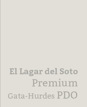 Visit El Lagar del Soto Premium Gata-Hurdes PDO